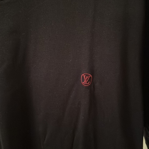 Louis Vuitton T-shirt - Picture 2 of 4